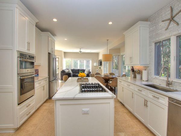 Beautiful, Spacious & Comfortable 4 Bedroom Home with Pool