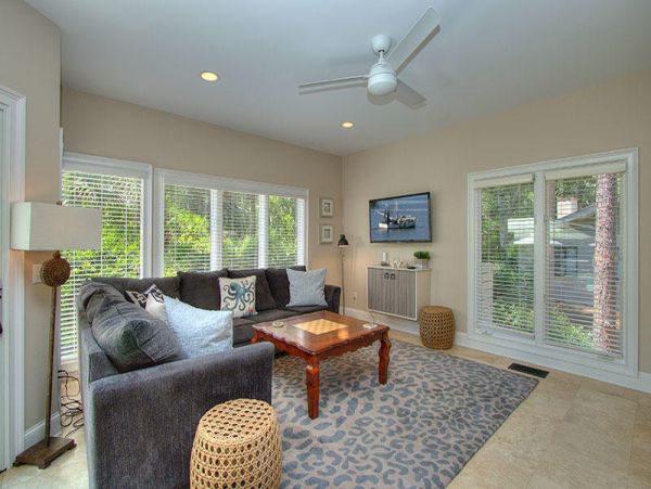 Beautiful, Spacious & Comfortable 4 Bedroom Home with Pool