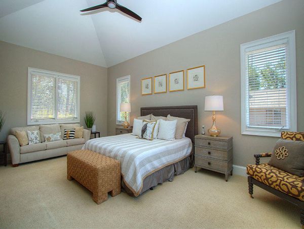 Beautiful, Spacious & Comfortable 4 Bedroom Home with Pool