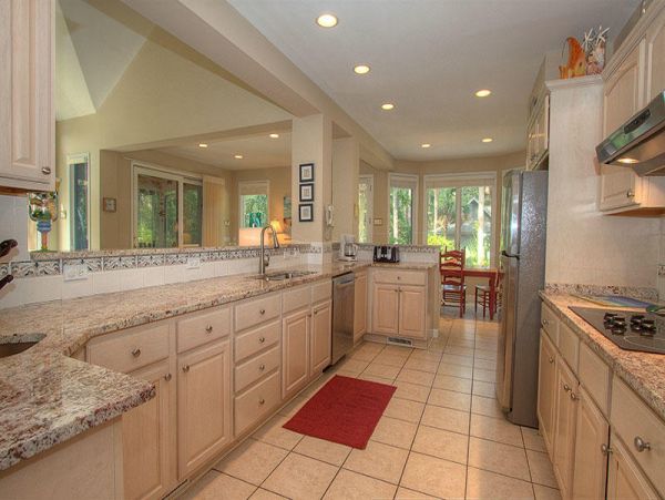 Luxurious 5-Bed Hilton Head Rental with Pool & Beach Access