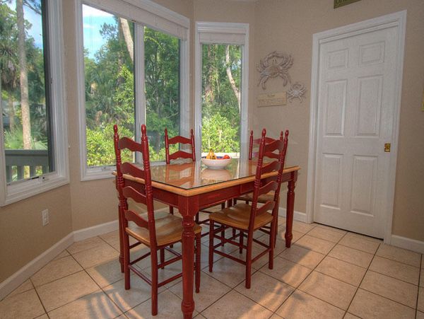 Luxurious 5-Bed Hilton Head Rental with Pool & Beach Access