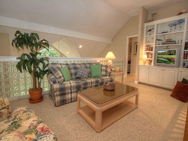 Luxurious 5-Bed Hilton Head Rental with Pool & Beach Access
