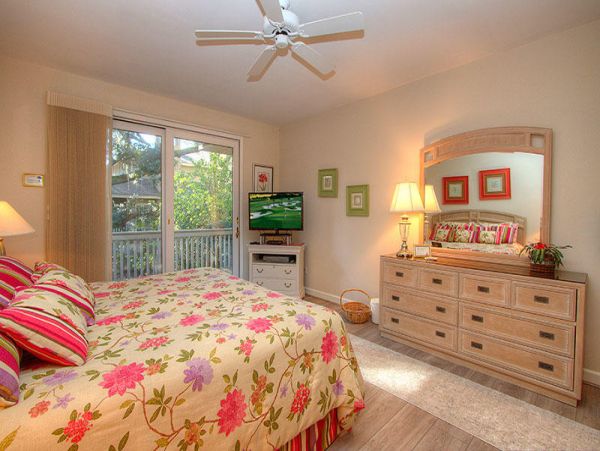 Luxurious 5-Bed Hilton Head Rental with Pool & Beach Access