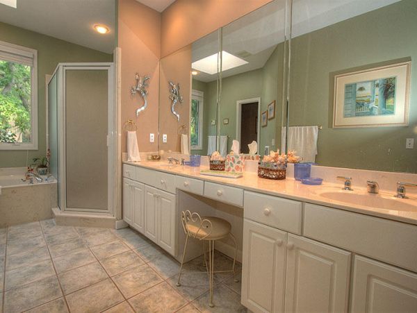 Luxurious 5-Bed Hilton Head Rental with Pool & Beach Access