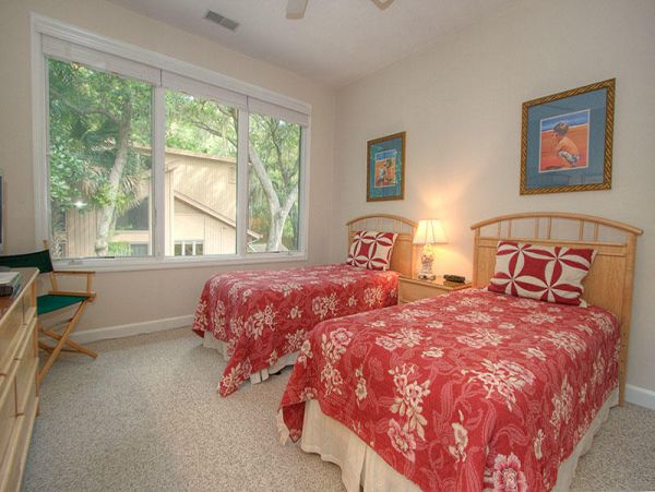 Luxurious 5-Bed Hilton Head Rental with Pool & Beach Access