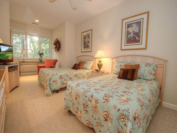 Luxurious 5-Bed Hilton Head Rental with Pool & Beach Access