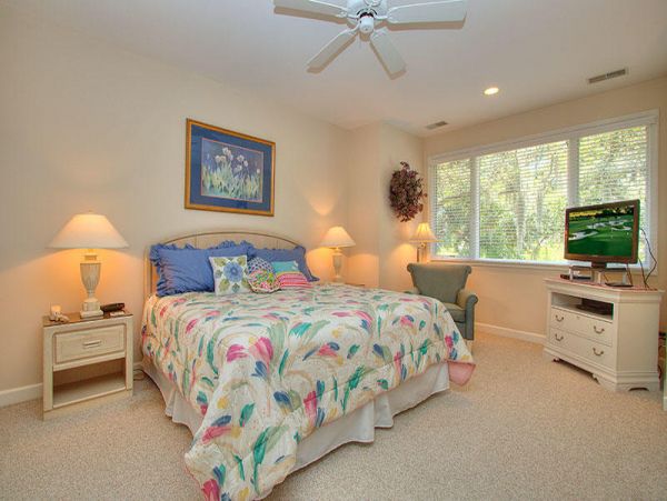 Luxurious 5-Bed Hilton Head Rental with Pool & Beach Access