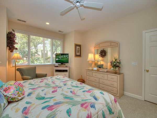 Luxurious 5-Bed Hilton Head Rental with Pool & Beach Access