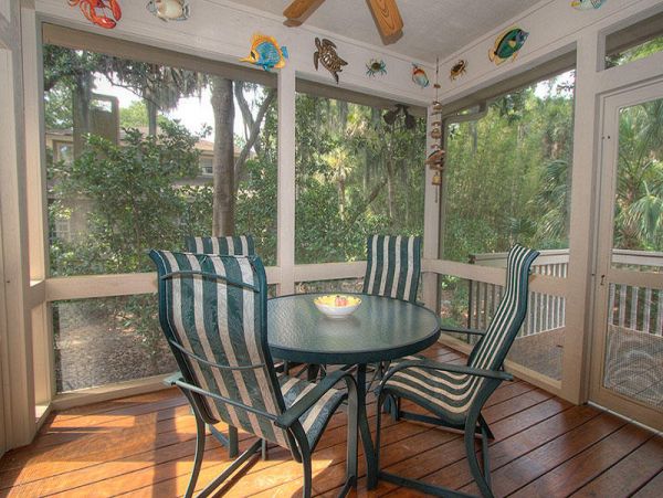 Luxurious 5-Bed Hilton Head Rental with Pool & Beach Access