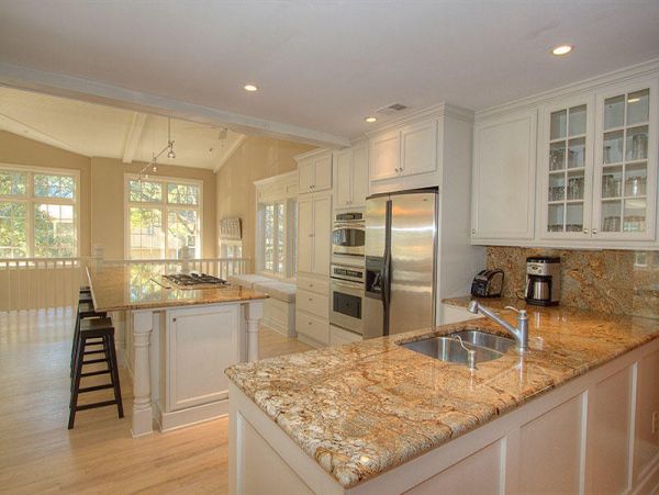 Hilton Head Island 5 Bedroom Home with Pool Walk To Beach