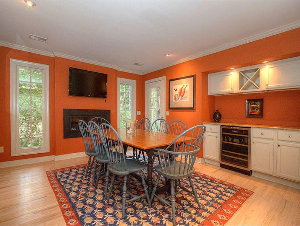 Hilton Head Island 5 Bedroom Home with Pool Walk To Beach