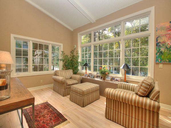 Hilton Head Island 5 Bedroom Home with Pool Walk To Beach