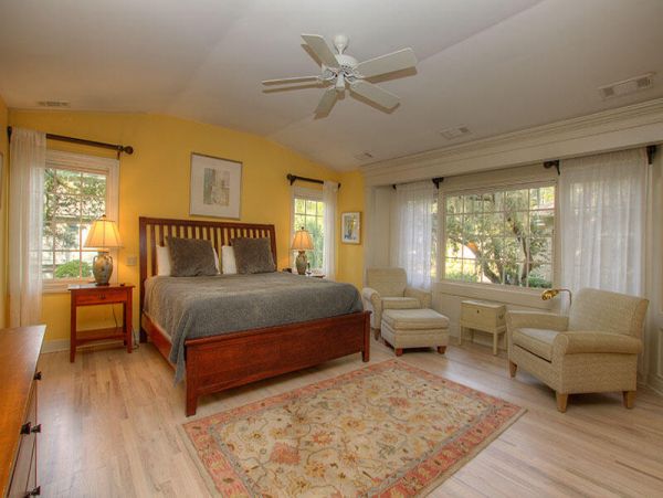 Hilton Head Island 5 Bedroom Home with Pool Walk To Beach