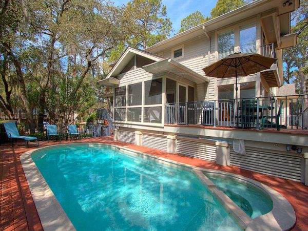 Hilton Head Home 997497