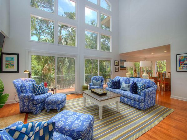 Hilton Head Home 997497