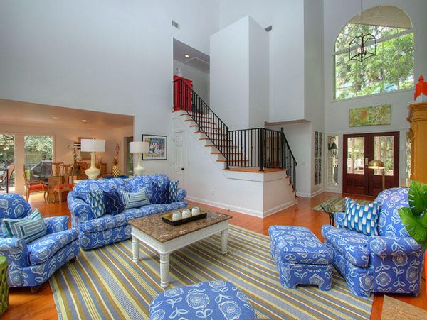 Hilton Head Home 997497
