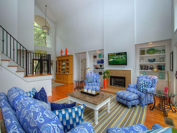 Hilton Head Home 997497