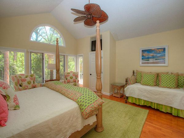 Hilton Head Home 997497