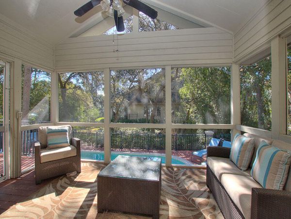 Hilton Head Home 997497