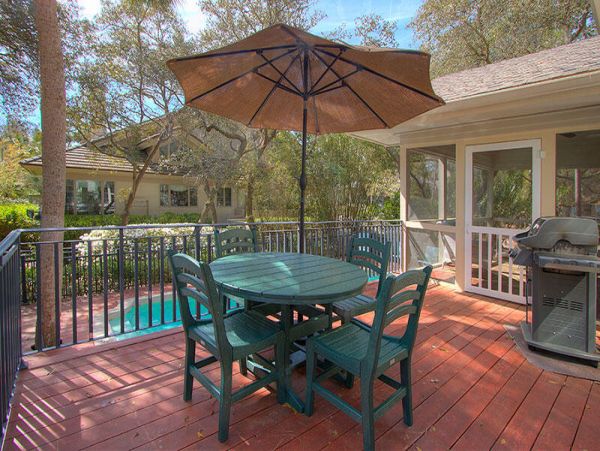 Hilton Head Home 997497