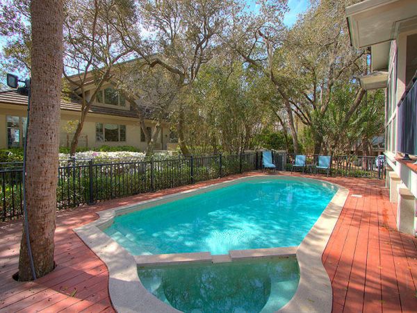 Hilton Head Home 997497
