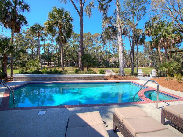 Hilton Head Home 997498