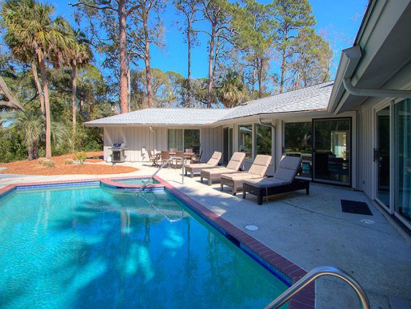 Hilton Head Home 997498