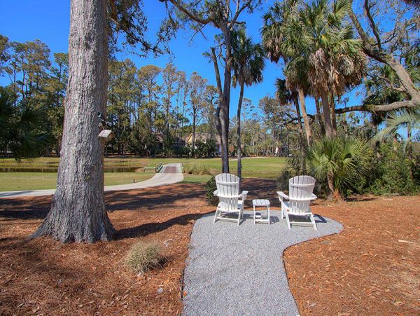 Hilton Head Home 997498
