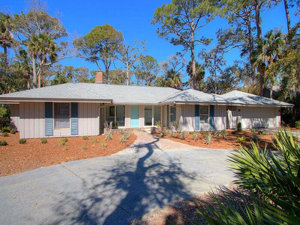 Hilton Head Home 997498