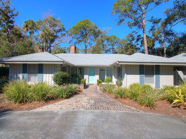 Hilton Head Home 997498