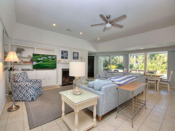 Hilton Head Home 997498