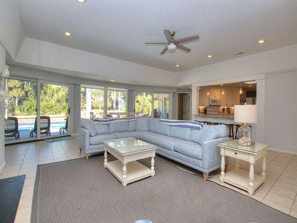Hilton Head Home 997498