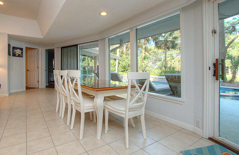 Hilton Head Home 997498