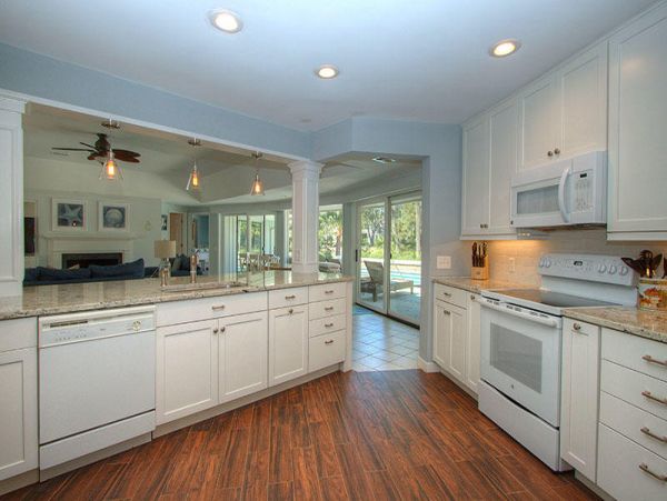 Hilton Head Home 997498