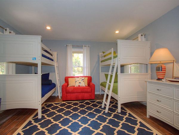 Hilton Head Home 997498