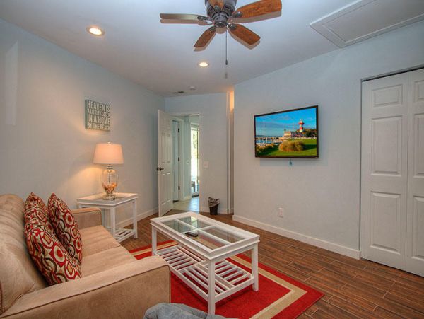 Hilton Head Home 997498
