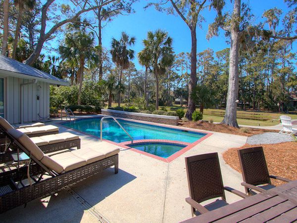 Hilton Head Home 997498