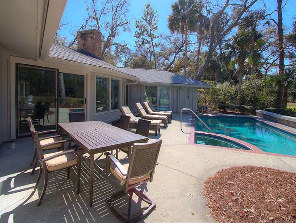 Hilton Head Home 997498