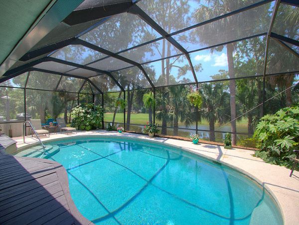 Hilton Head Home 997499