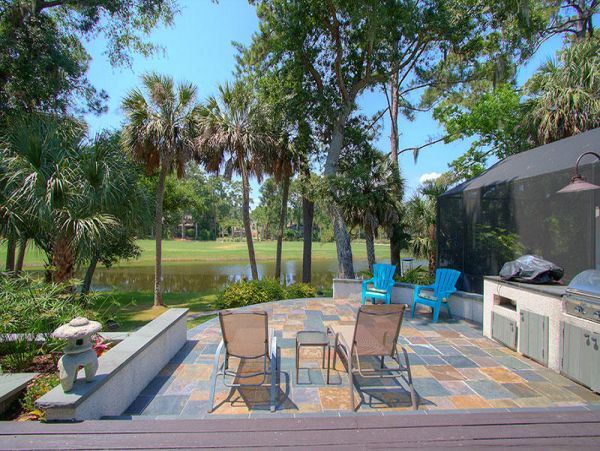 Hilton Head Home 997499