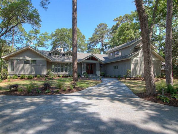 Hilton Head Home 997499