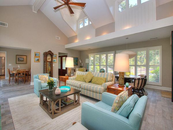 Hilton Head Home 997499