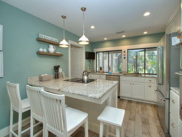 Hilton Head Home 997499
