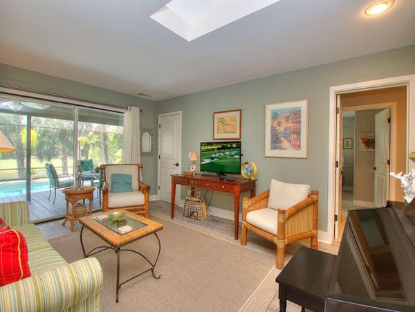 Hilton Head Home 997499