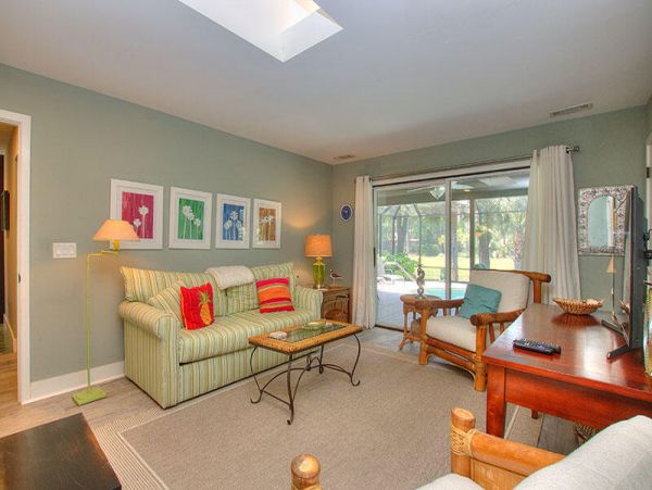 Hilton Head Home 997499
