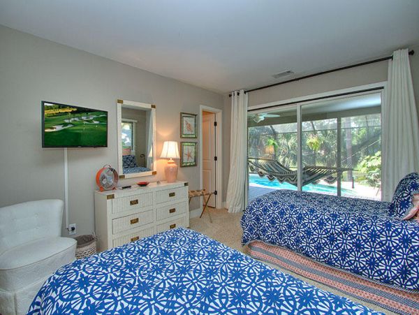 Hilton Head Home 997499