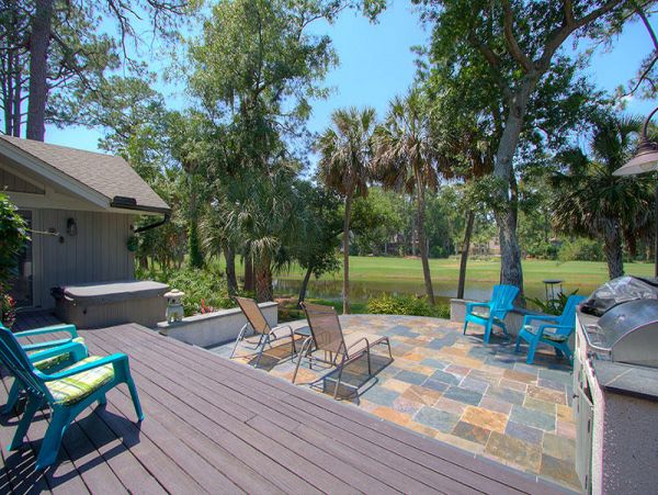 Hilton Head Home 997499