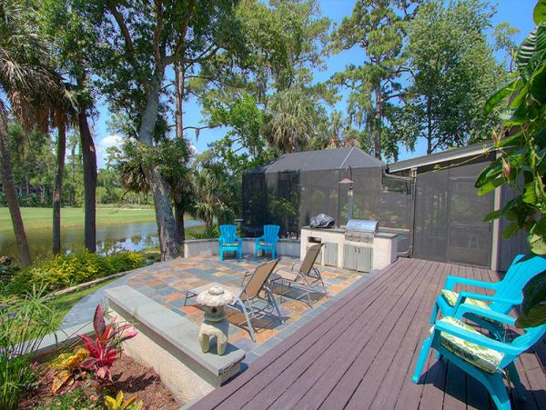 Hilton Head Home 997499