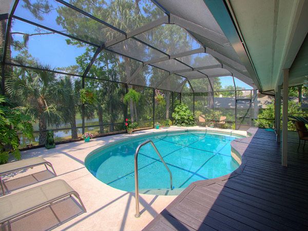 Hilton Head Home 997499