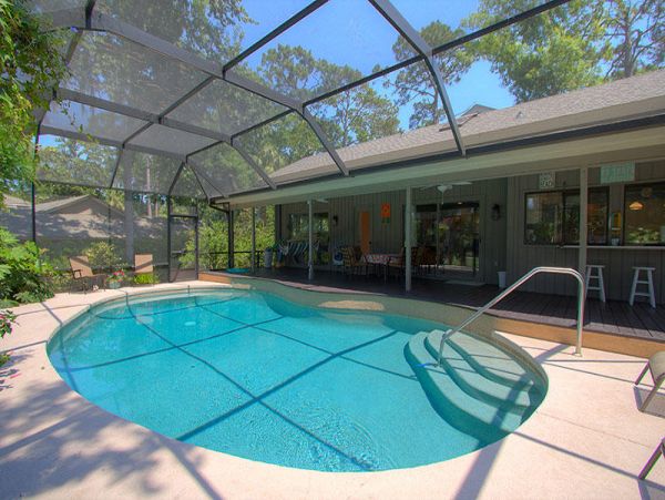 Hilton Head Home 997499